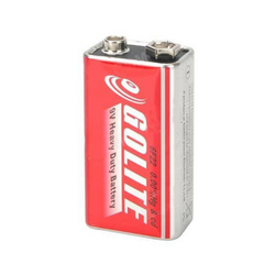 Pin vuông 9V Golite