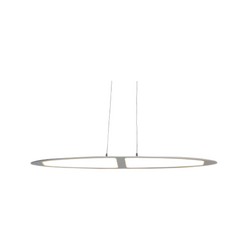 Đèn Led treo trần phòng khách 28W Duhal DTS01T ánh sáng trắng