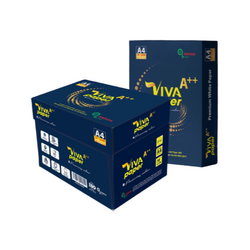 A4 Viva A++ Paper 70 gsm