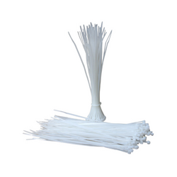 4x200mm cable ties (80 strands/pack)