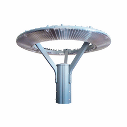 Đèn Led trụ công viên 43W Duhal DOA006