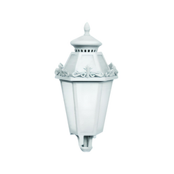 Đèn Led trụ công viên 9W Duhal DVR107