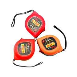 Gstar 7.5m tape measure