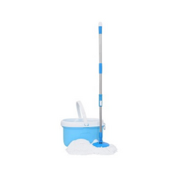 Perfect 360 Degree Mop Set