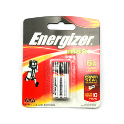Pin 3A Energizer chính hãng