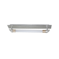 Đèn Led soi gương 6W Duhal SDST506V ánh sáng vàng
