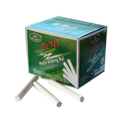 Phấn trắng MIC 100 viên