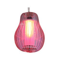 Đèn Led treo thả 6W Duhal DTT002