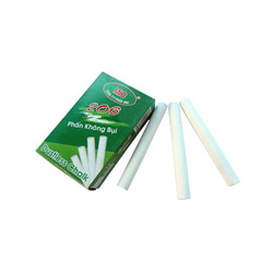 Phấn trắng MIC 10 viên