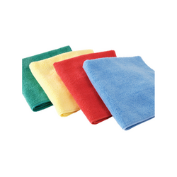 Multi-purpose cleaning cloth