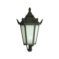 Duhal DVR111 9W Park Pillar LED Light