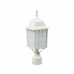Đèn Led trụ cổng 9W Duhal DVA012