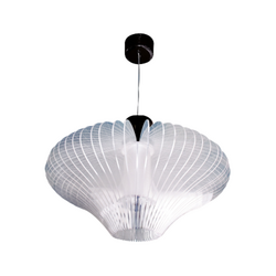 Đèn Led treo thả 9W Duhal SDTT907V ánh sáng vàng
