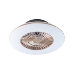 Đèn Led ốp trần 90W Duhal KFQ003
