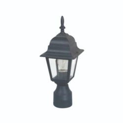 Đèn Led trụ cổng 9W Duhal DVA014
