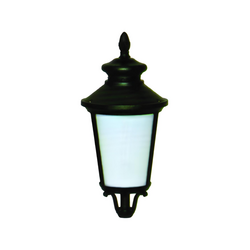 Đèn Led trụ công viên 9W Duhal DVR116