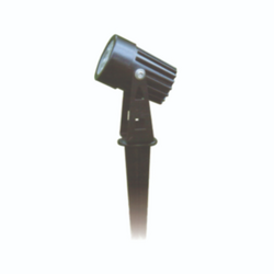 Đèn Led chiếu điểm sân vườn 3W Duhal ABY210T ánh sáng trắng