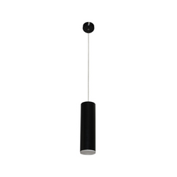 Đèn Led tán quang treo thả 9W Duhal DTT0091V ánh sáng vàng