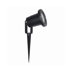Đèn Led chiếu điểm sân vườn 5W Duhal ABY207V ánh sáng vàng
