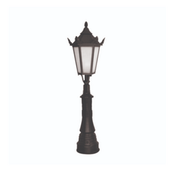 Đèn Led trụ công viên 9W Duhal DVR008