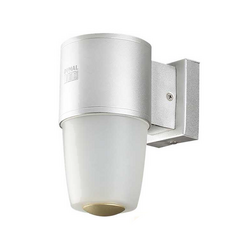 Đèn Led gắn vách 5W Duhal DTV205V ánh sáng vàng