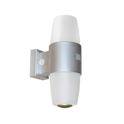 Đèn Led gắn vách 10W Duhal DTV210T ánh sáng trắng