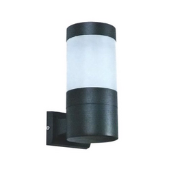 Đèn Led gắn vách 4W Duhal DVH302V ánh sáng vàng