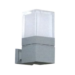 Đèn Led gắn vách 7W Duhal DVH308T ánh sáng trắng