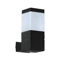 Đèn Led gắn vách 4W Duhal DVH310V ánh sáng vàng