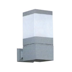 Đèn Led gắn vách 7W Duhal DVH311T ánh sáng trắng