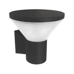 Đèn Led gắn vách 4W Duhal DVH314V ánh sáng vàng