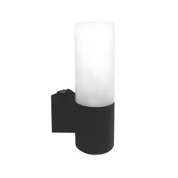 Đèn Led gắn vách 1W Duhal DVH317T ánh sáng trắng