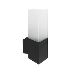 Đèn Led gắn vách 2W Duhal DVH320V ánh sáng vàng