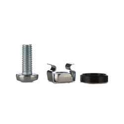 Box of bolts, nuts, washers RS PRO 5425426 (50 pieces)