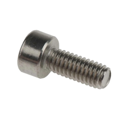 Bu lông lục giác chìm ren lửng M4x10mm RS PRO 7976260