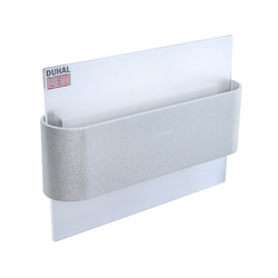 Đèn Led chiếu vách 6W Duhal SABD806T ánh sáng trắng