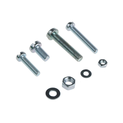 Hộp bulong, đai ốc RS PRO 8199000 (2370 chi tiết)
