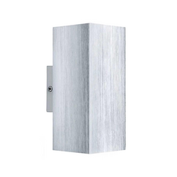 Đèn Led chiếu vách 6W Duhal DTV861T ánh sáng trắng