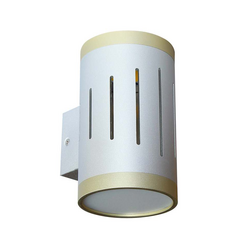 Đèn Led chiếu vách 6W Duhal DTV863V ánh sáng vàng