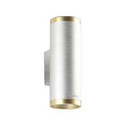 Đèn Led chiếu vách 6W Duhal DTV864V ánh sáng vàng