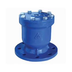 Shin Yi WHAX-0080-16-D2B water hammer valve blue