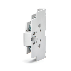 Tiếp điểm phụ Cheil CAU-100