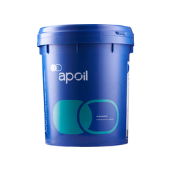 Saigon Petro Circo AP4618 circulating oil (18 liter bucket)