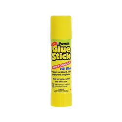 Glue Stick Dry Lake