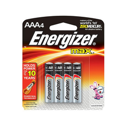 Pin 3A Energizer