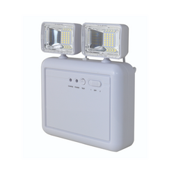 Rang Dong KC03 8W yellow emergency LED light