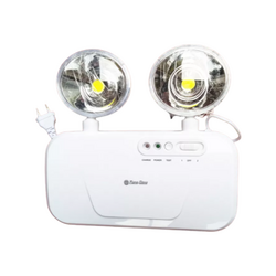Đèn Led khẩn cấp Rạng Đông KC02 10W trắng-PCCC