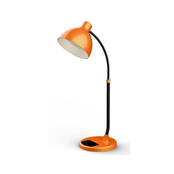 Rang Dong RD-RL-68WF 12W LED Touch Desk Lamp