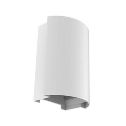 Rang Dong LN18V2 LED wall light 110x75/6W