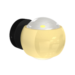 Rang Dong GT19 5W LED wall lamp, neutral light